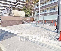 京都府京都市左京区上高野西氷室町（賃貸マンション1LDK・4階・33.33㎡） その29