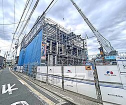 京都府京都市中京区西ノ京車坂町（賃貸マンション1LDK・2階・45.91㎡） その3