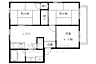 間取り：間取