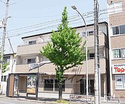 京都府京都市中京区西ノ京伯楽町（賃貸アパート1K・2階・29.27㎡） その3