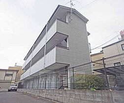 ハイツ大宮 107 ｜ 京都府京都市上京区観世町（賃貸マンション1R・1階・20.00㎡） その1