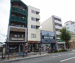 京都府京都市左京区下鴨西本町（賃貸マンション1DK・3階・25.00㎡） その20