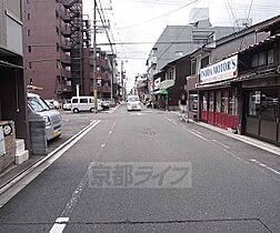 京都府京都市中京区松屋町（賃貸マンション1K・2階・18.43㎡） その28