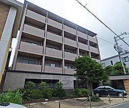 元土御門 207 ｜ 京都府京都市上京区元土御門町（賃貸マンション1K・2階・22.91㎡） その1