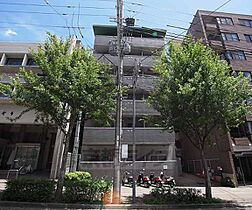 京都府京都市中京区西ノ京南上合町（賃貸マンション1K・3階・25.11㎡） その28