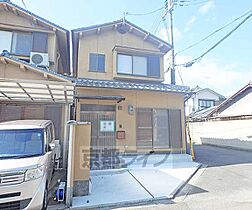 小山東玄以町貸家 - ｜ 京都府京都市北区小山東玄以町（賃貸一戸建2LDK・--・66.81㎡） その3