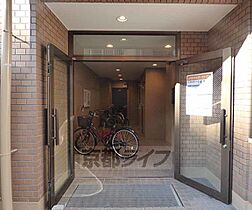 コーポエスポワール 101 ｜ 京都府京都市上京区主税町（賃貸マンション1R・1階・15.00㎡） その25