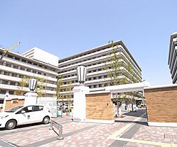 衣笠グリーンハイツ A ｜ 京都府京都市北区衣笠高橋町（賃貸マンション3LDK・1階・58.56㎡） その17