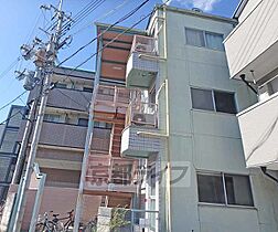 京都府京都市左京区田中南西浦町（賃貸マンション1R・2階・15.00㎡） その3