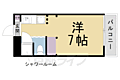 BespokeApartmentsKYOTOTAISHOGUN2階4.6万円