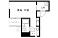 ペアリーフ御所東3階3.9万円