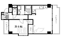ライオンズマンション京都西陣4階8.5万円