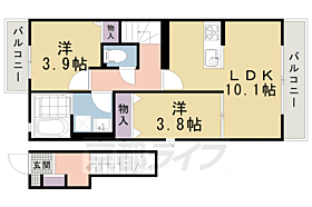 間取り：226072876423
