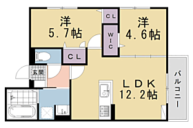 間取り：226073155726