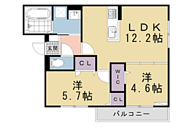間取り：226073157126