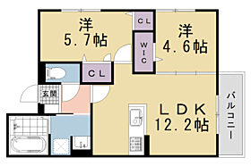 間取り：226073156586