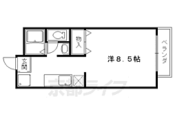 サンビレッジ大北山(A・B棟) 1階