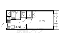 アルカディア 1階