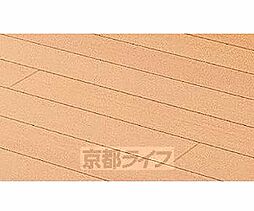 京都市営烏丸線 松ヶ崎駅 徒歩14分の賃貸マンション 3階2LDKのリビング/ダイニング