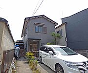 北大路駅より徒歩39分 築54年9ヶ月の賃貸物件