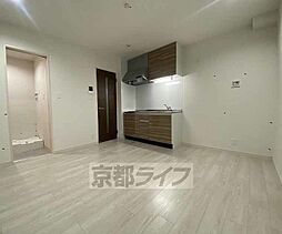 阪急京都本線 西院駅 徒歩9分の賃貸アパート