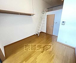 JR山陰本線 二条駅 徒歩9分の賃貸マンション 1階1Kのリビング/ダイニング