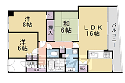 京都地下鉄東西線 京都市役所前駅 徒歩5分 8階/-