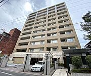烏丸御池駅より徒歩8分 2階 築22年10ヶ月の賃貸物件