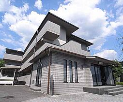 叡山電鉄鞍馬線 八幡前駅 徒歩13分の賃貸マンション