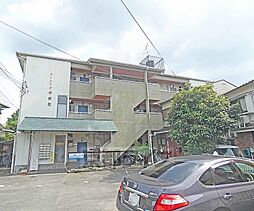 叡山電鉄叡山本線 修学院駅 徒歩4分