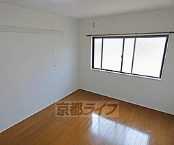 京阪本線 神宮丸太町駅 徒歩19分の賃貸マンション 1階2Kのリビング/ダイニング