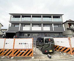 叡山電鉄叡山本線 元田中駅 徒歩9分の賃貸マンション