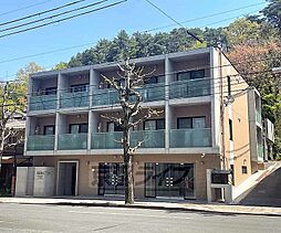叡山電鉄叡山本線 茶山・京都芸術大学駅 徒歩11分の賃貸マンション