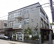 出町柳駅より徒歩25分 2階 築58年9ヶ月の賃貸物件