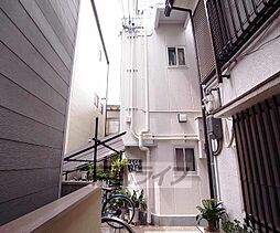 京阪本線 出町柳駅 徒歩7分の賃貸マンション