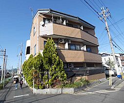 叡山電鉄叡山本線 茶山・京都芸術大学駅 徒歩2分の賃貸マンション