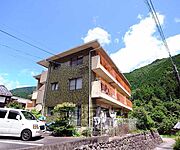 八瀬比叡山口駅より徒歩20分 3階 築46年1ヶ月の賃貸物件