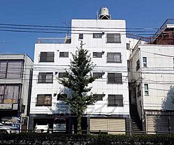 京都地下鉄東西線 蹴上駅 徒歩18分の賃貸マンション