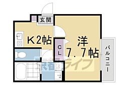 叡山電鉄叡山本線 修学院駅 徒歩5分
