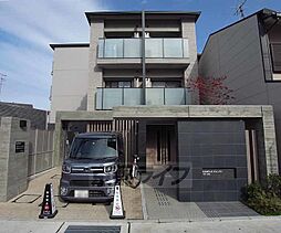 叡山電鉄叡山本線 一乗寺駅 徒歩8分の賃貸マンション