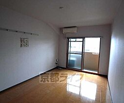 京阪本線 出町柳駅 徒歩30分の賃貸マンション 1階1Kのリビング/ダイニング