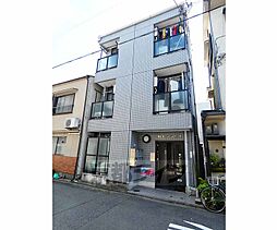 叡山電鉄叡山本線 一乗寺駅 徒歩9分の賃貸マンション