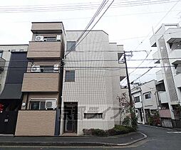 叡山電鉄叡山本線 元田中駅 徒歩5分の賃貸マンション