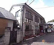 宝ケ池駅より徒歩3分 1階 築37年3ヶ月の賃貸物件