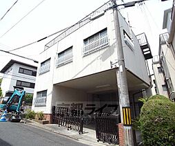 京阪本線 出町柳駅 徒歩19分の賃貸マンション