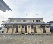 岩倉駅より徒歩19分 築66年2ヶ月の賃貸物件