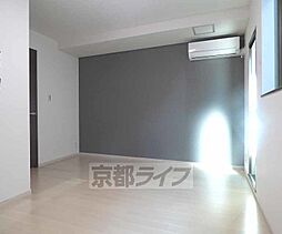 ウェルスクエア京都西陣ＷＥＳＴ 305 3階1Kのリビング/ダイニング