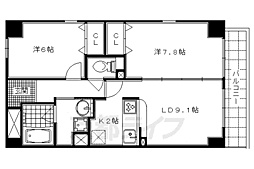 ベリエ茶五 2階