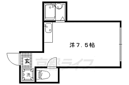 メゾンワイズ 2階
