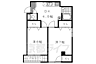 間取り：間取